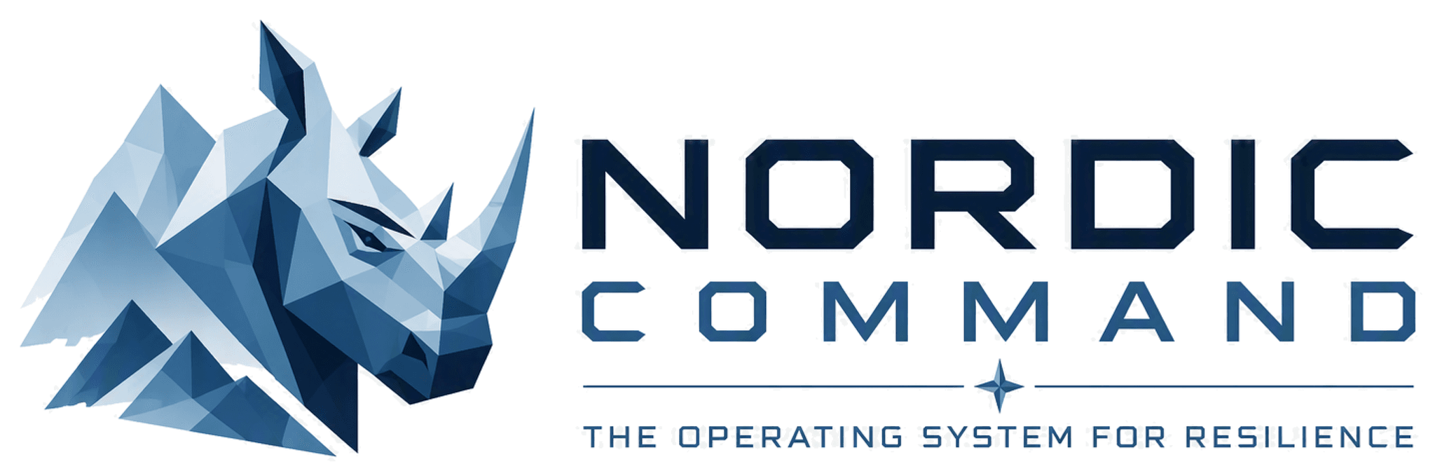 Nordic Command — The Operating System for Resilience